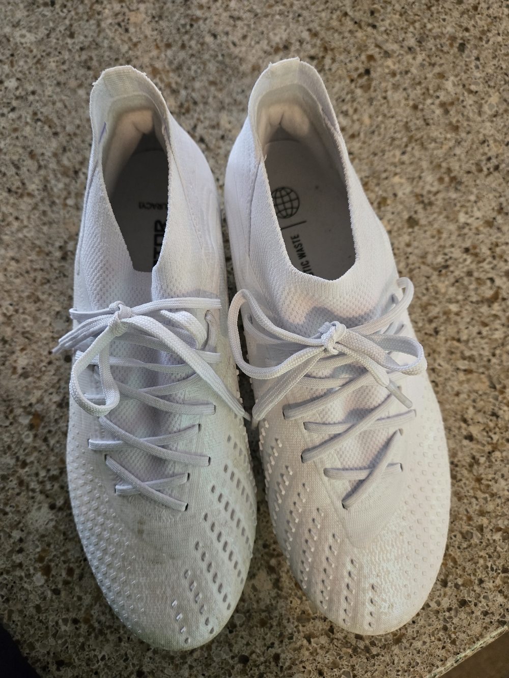 Adidas Predator Soccer Cleats